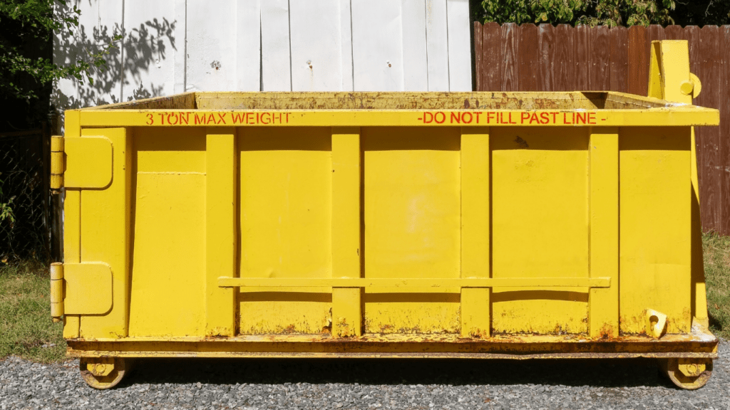 Understanding the Benefits of Dumpster Rental for Contractors