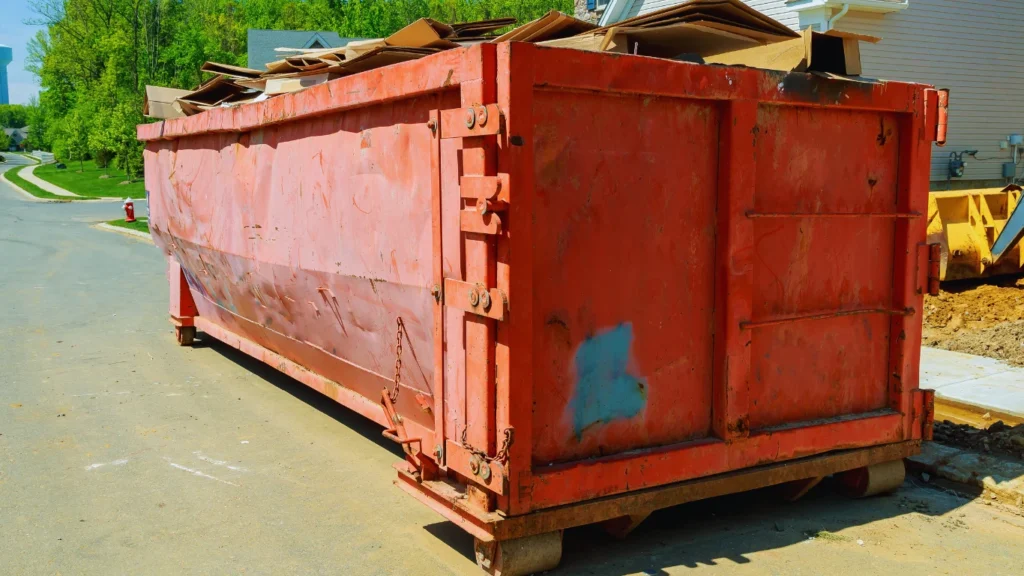 Tips and Best Practices for Cost-Effective Junk Removal